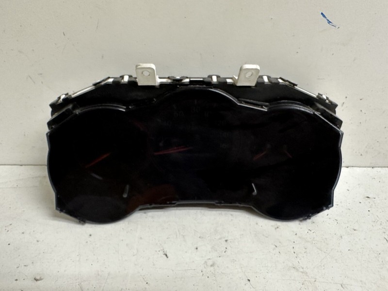 2007 Nissan Altima 2.5L S AT Cluster Speedometer tach gauges instrument panel oe