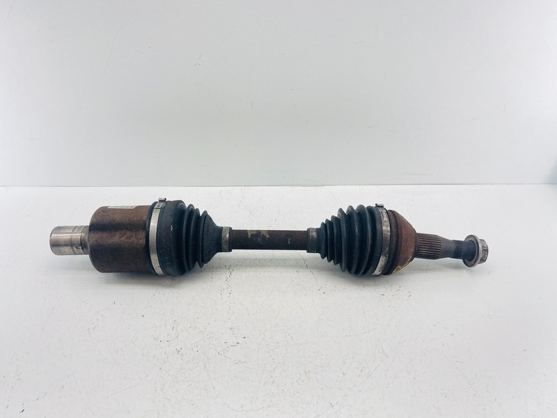 2006-2011 CADILLAC DTS BUICK LUCERNE FRONT RIGHT PASSENGER AXLE SHAFT OEM