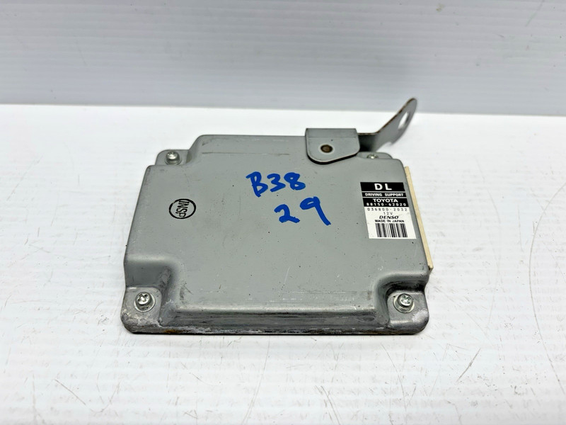 TOYOTA MIRAI DRIVING ASSIST SUPPORT COMPUTER CONTROL MODULE UNIT OEM 2016-2018