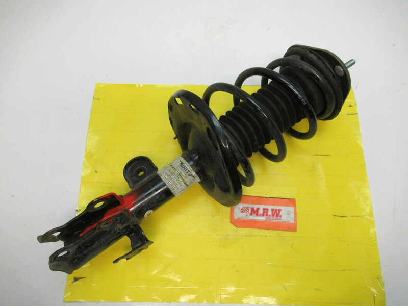 STRUT SHOCK COIL SPRING LEFT DRIVER SIDE FRONT LF for 11 12 13 14 15 16 SCION TC