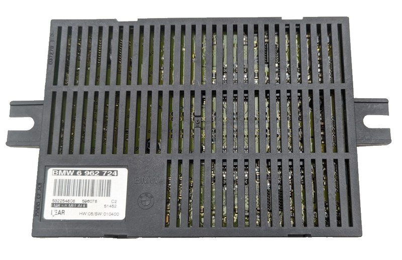 BMW E60 E61 E63 E64 E65 E66 5 7 Series LCM Light Control Module 6962724