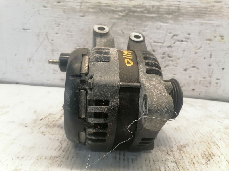 Alternator VIN J 11th Digit Limited Fits 07-17 ACADIA 1772681