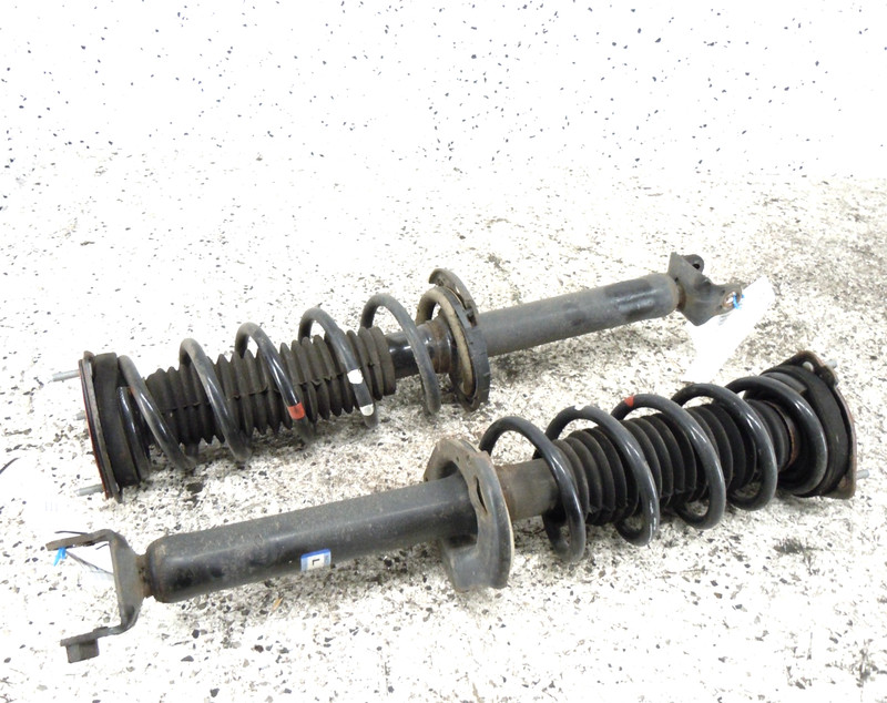 2014-2023 Infiniti Q50 Rear Strut Shock Pair Left Right AWD W/O Adaptive OEM