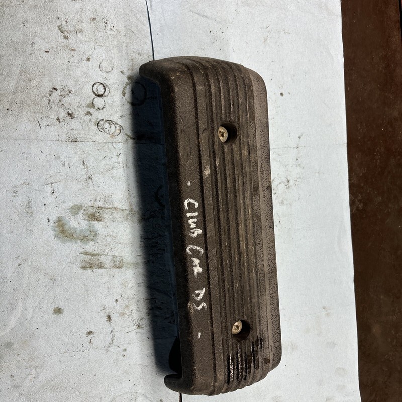 1980’s - 1990’s ClubCar DsGOLF CART Front Bumper