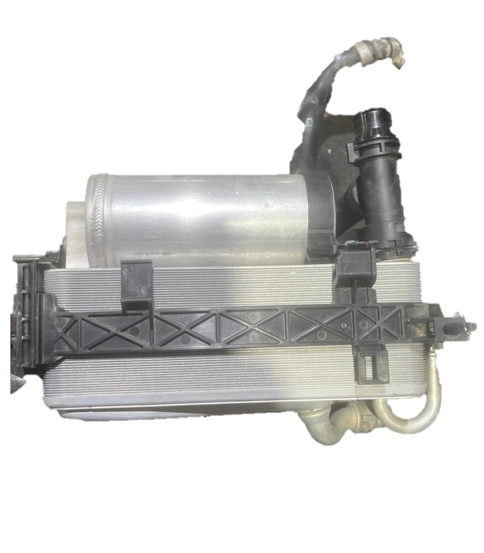 2019-2021 BMW 330I 2.0L AC Air Conditioner Condensor Assembly OEM