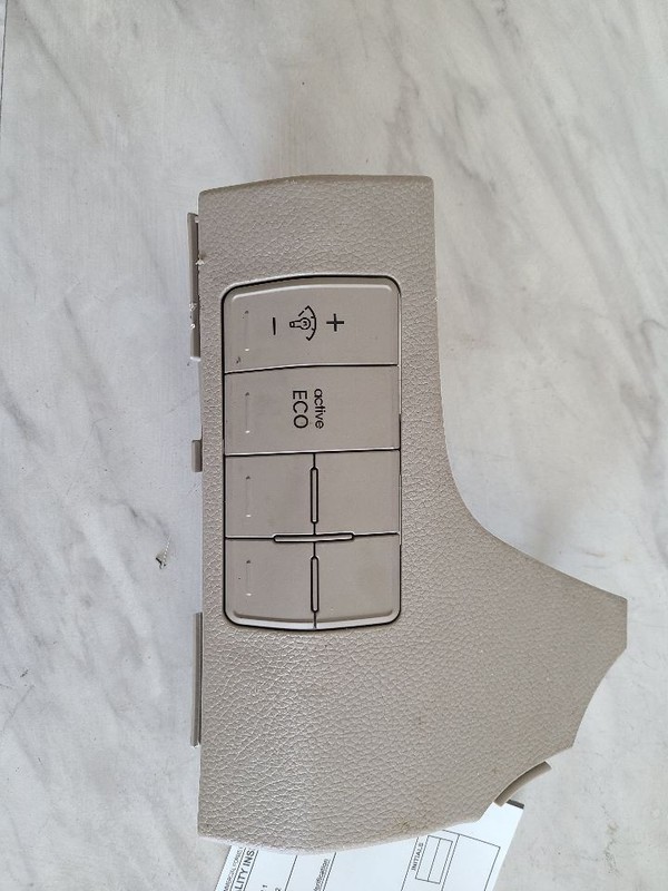 ECO SWITCH FITS 2014 ELANTRA 575787