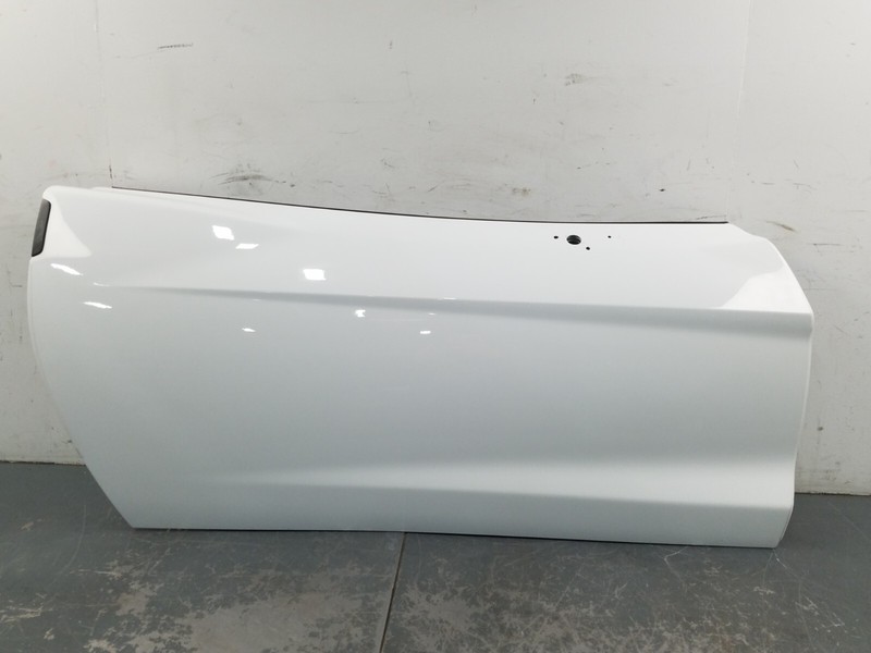 2012 Chevy Corvette C6 Grand Sport Right Passenger Door - Scuffs #4617