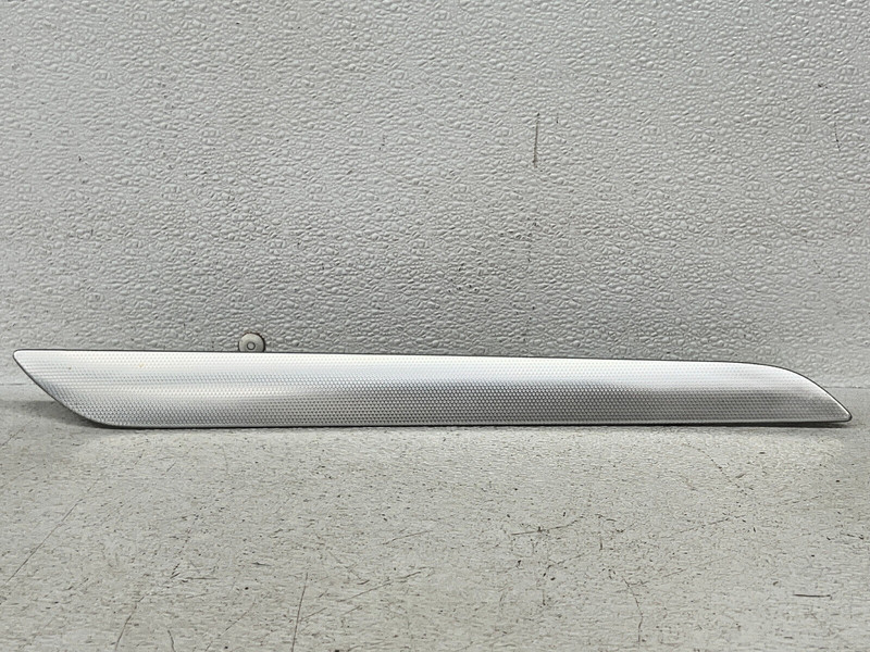⭐2015-2018 AUDI Q3 FRONT RIGHT PASS DOOR TRIM PANEL MOLDING ASSEMBLY OEM LOT2436