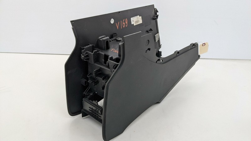 Center Console Storage Tray Box 2016 Volvo S60 30755732 2011-2015 2017 2018