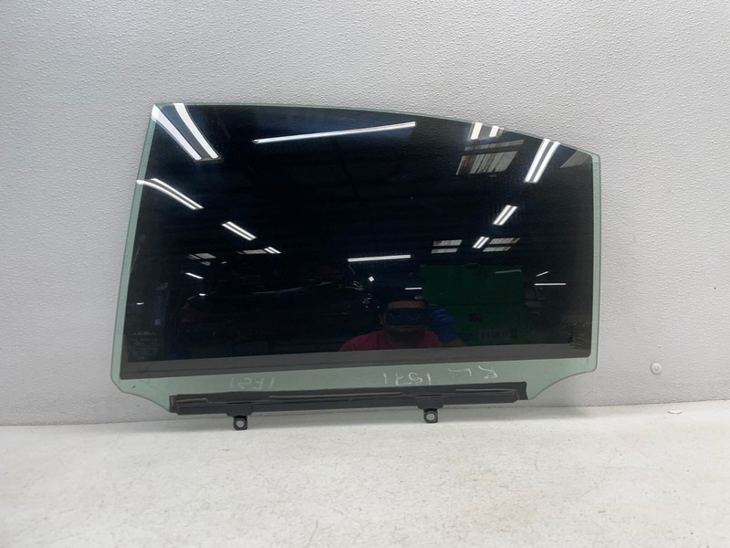 10 11 12 Lexus LS460 Rear Left Driver Door Window Glass Panel 1571 OEM