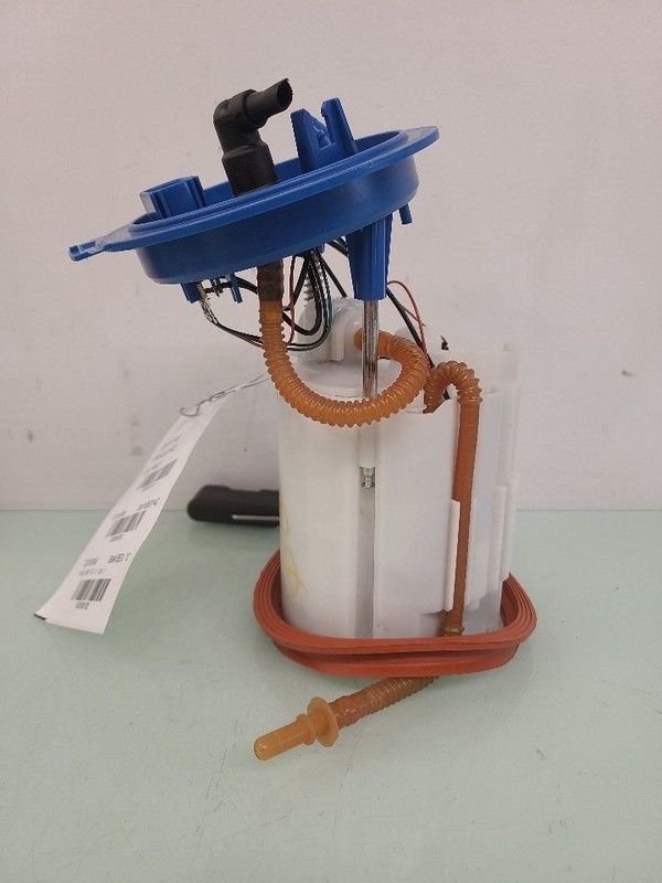 Fuel Pump Assembly Tank Mounted VIN U 5th Digit Fits 16-20 AUDI A3 586760