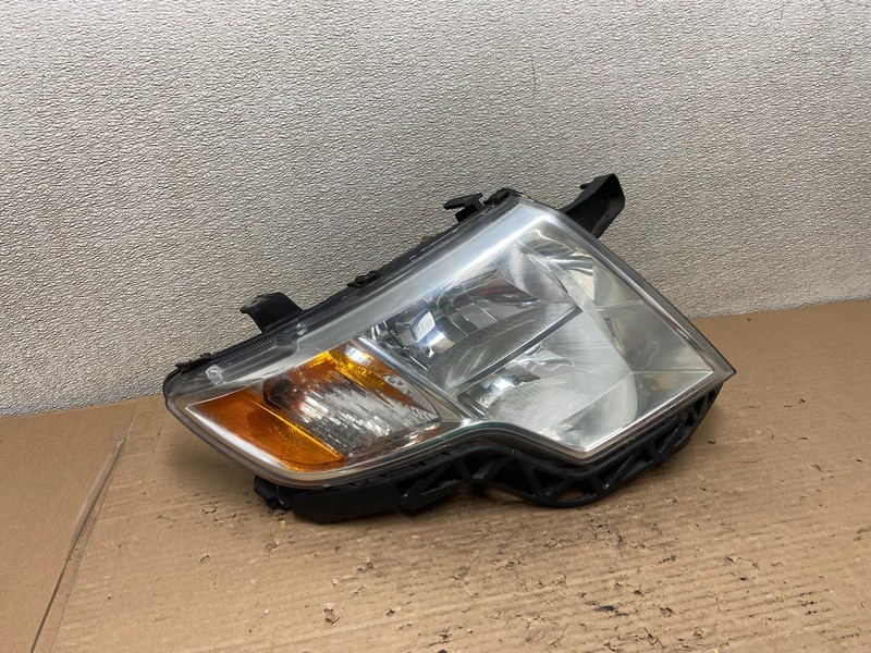 2007 to 2010 Ford Edge Right Passenger RH Halogen Headlight AA9517 DW