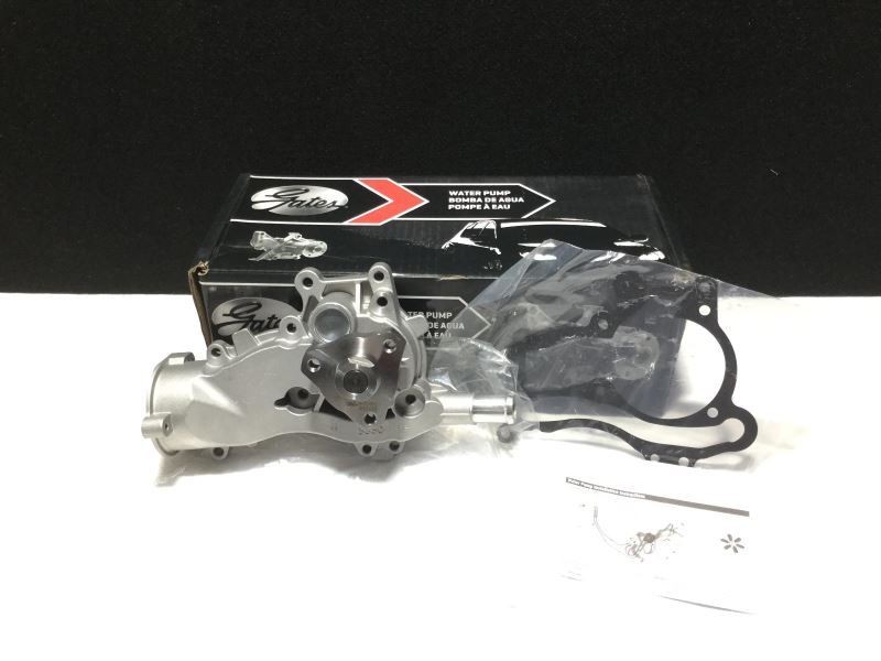 2015-2019 BUICK ENCORE GATES WATER PUMP BRAND NEW 22375