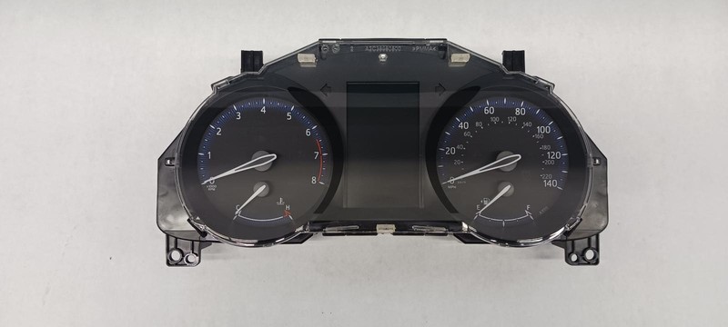 18-'19 TOYOTA C-HR Speedometer 53K Miles OEM 1 Year Warranty!!