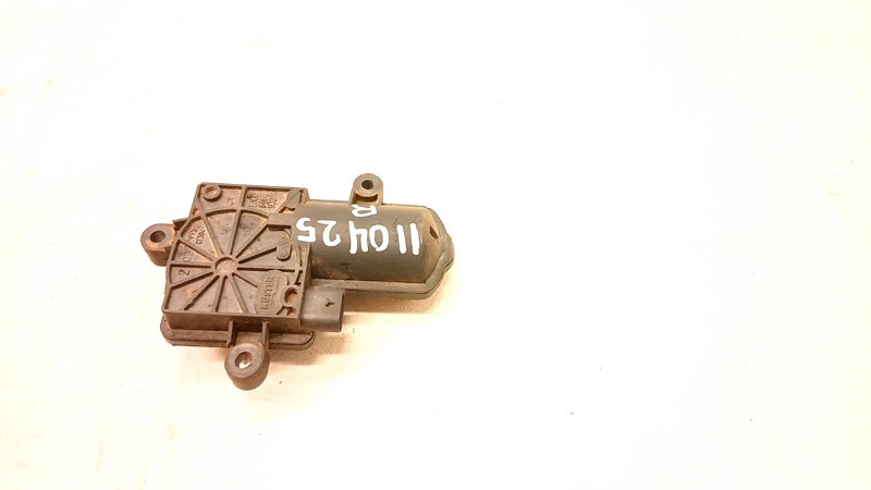 18-25 Audi b9 s4 s5 s3 s6 s7 s8 sq5 exhaust muffler valve actuator oem 110425 1
