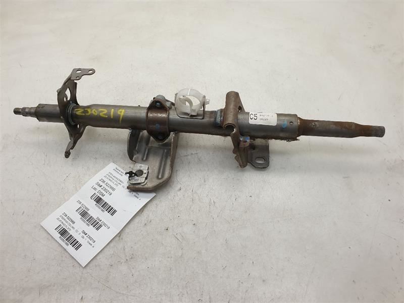 97-04 TOYOTA TACOMA 2.4L RWD AT STEERING COLUMN ASSEMBLY