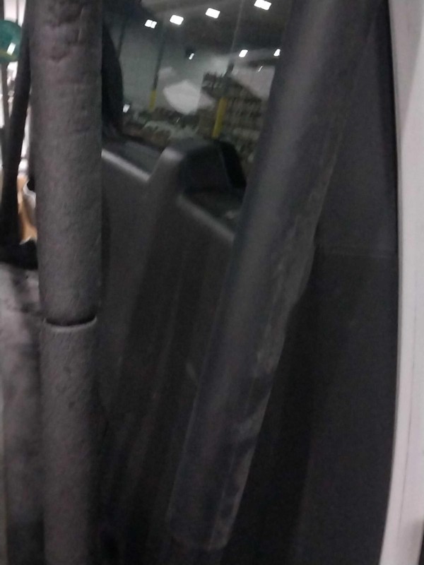 Cadillac Escalade 2016 Trunk Lid 80001 1963