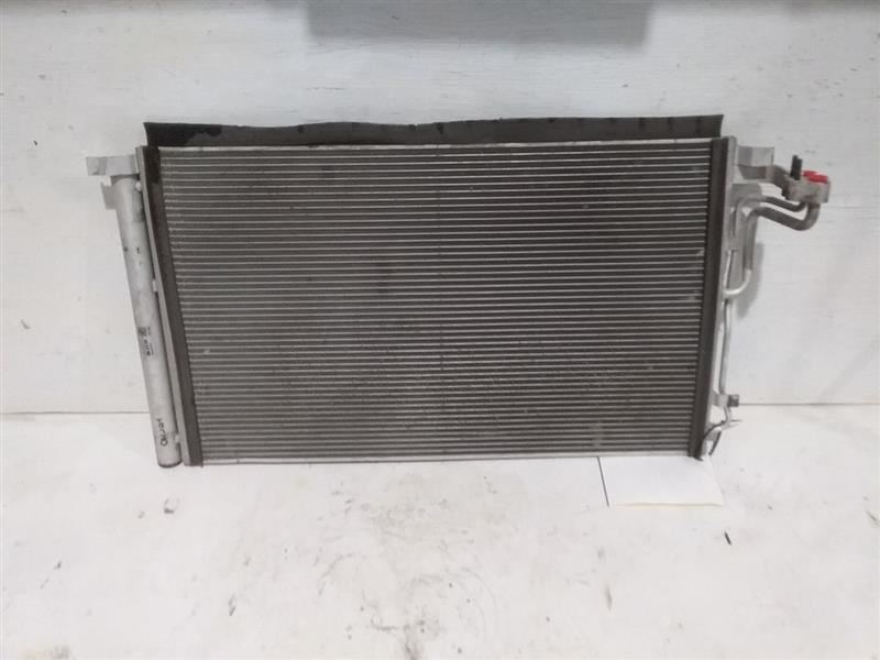 AC Condenser Sedan Fits 17-20 ELANTRA 3186811