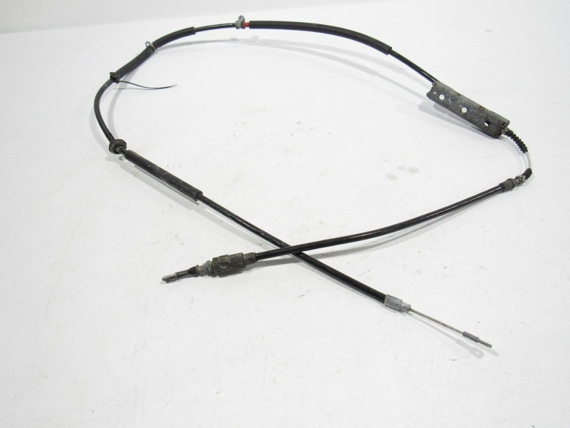 14-18 Aston Martin Vanquish 2014 Emergency Parking Brake Release Cable :Y