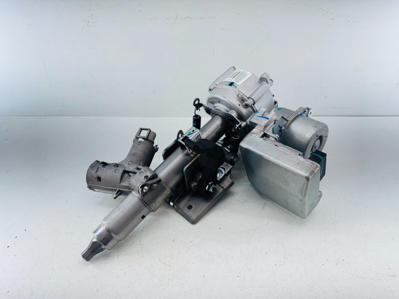 2018-2020 FORD ECOSPORT LEFT DRIVER SIDE POWER STEERING COLUMN MOTOR OEM