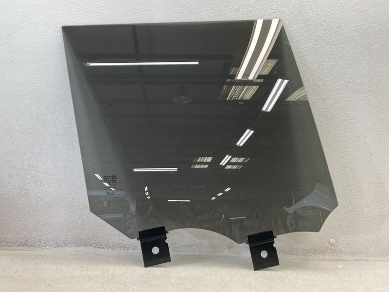 18 19 20 Land Range Rover L405 Rear Right Pass Door Window Glass Panel 1636 OEM