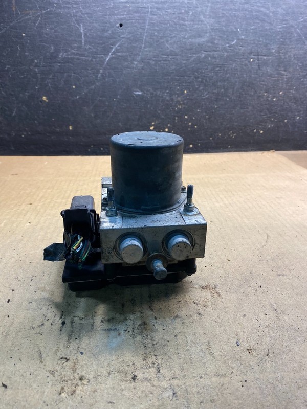 2006 Dodge Durango ABS Anti Lock Brake Pump Z2394 DG