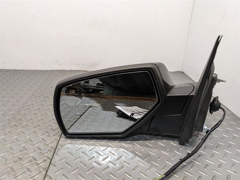 Driver Side View Mirror Classic Style Fits 14-19 SIERRA 1500 PICKUP 1107437