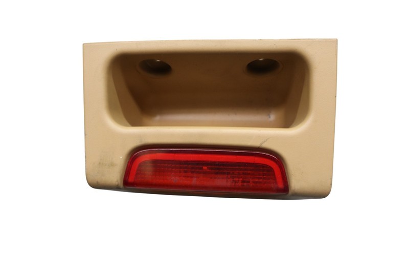 11-18 Porsche Cayenne Rear Trunk Compartment Courtesy Light Lamp JBE1501102 Oem