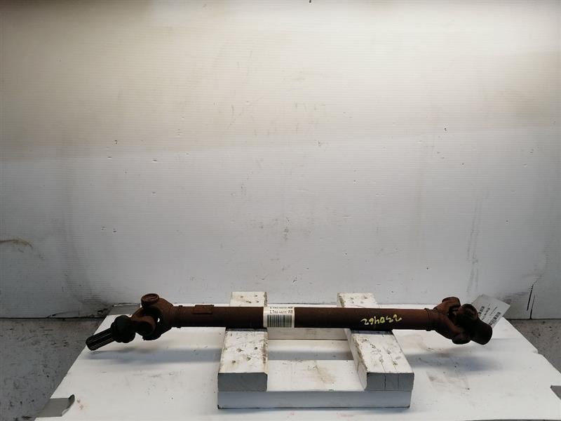 Front Drive Shaft Without Plug-in Hybrid Fits 20 AVIATOR 1243287
