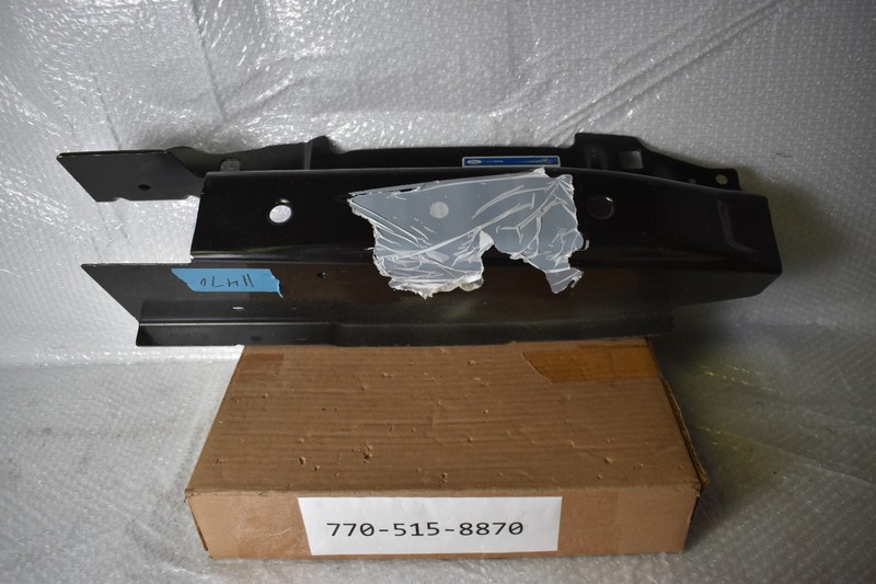 FORD F150 XLT CORNER PILLAR LEFT SIDE 2015-2025 OEM FL3Z-9941033-A