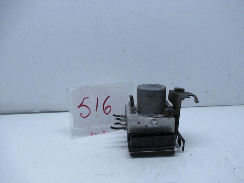 2008 INFINITI G37 S ANTI LOCK ABS BRAKE PUMP OEM