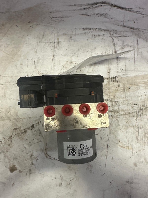 Anti-lock Brake Parts HYUNDAI AZERA 16 17