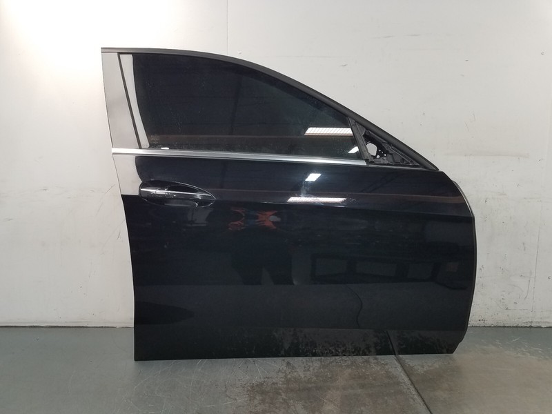 2014 Mercedes AMG E 63 S Right Front Passenger Door #9590 Y9