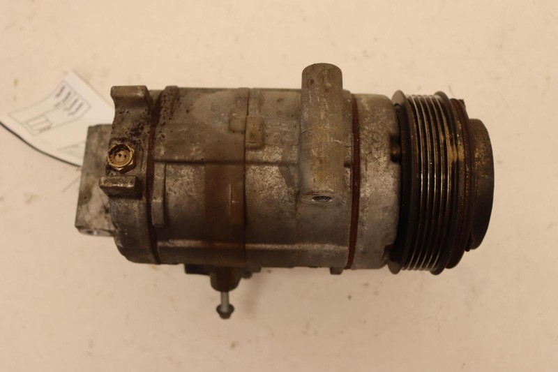 2007-2010 FORD EDGE 3.5L A/C AC AIR CONDITIONING COMPRESSOR CLUTCH OEM
