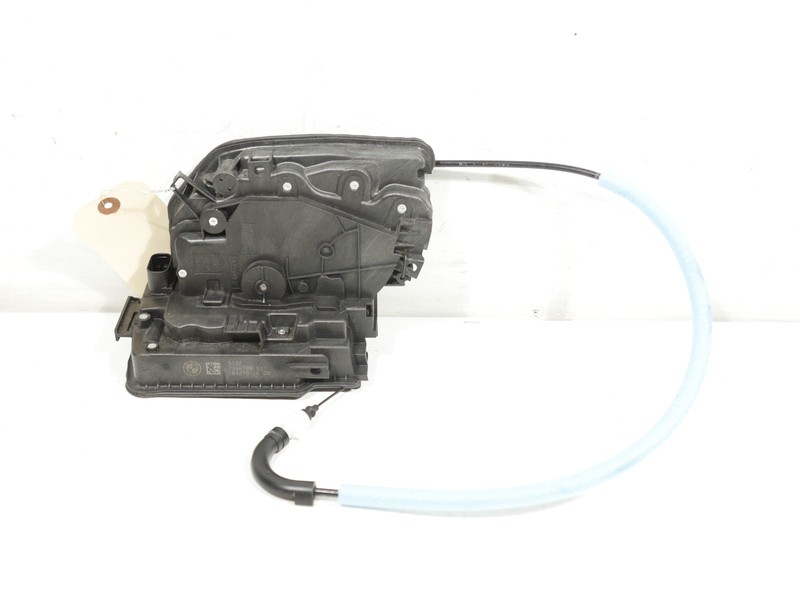 2014-2018 BMW X5 F15 REAR RIGHT Side Door Latch Lock Actuator Motor 7362788 OEM
