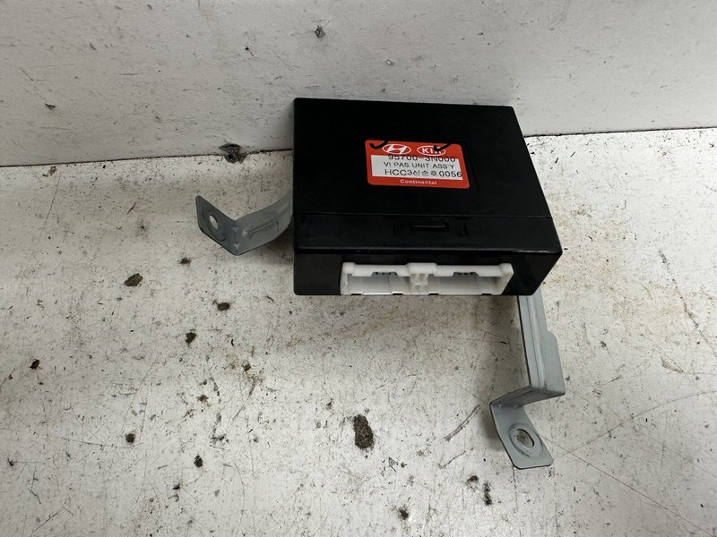 2011-2013 Hyundai Equus Driver Park Assist Computer Control Module Pac Pam Oem