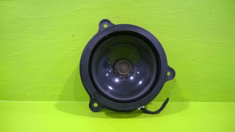 02 03 04 NISSAN XTERRA 3.3L AT DOOR SPEAKER OEM 2302-5