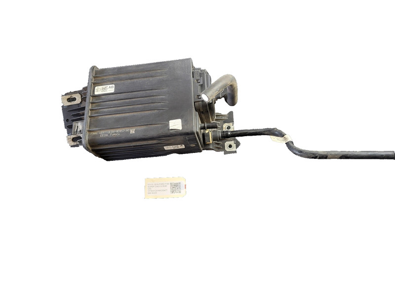 Used Oem Ford Fuel Vapor Evaporator Canister for 2017-2025 F-150 5.0L RWD