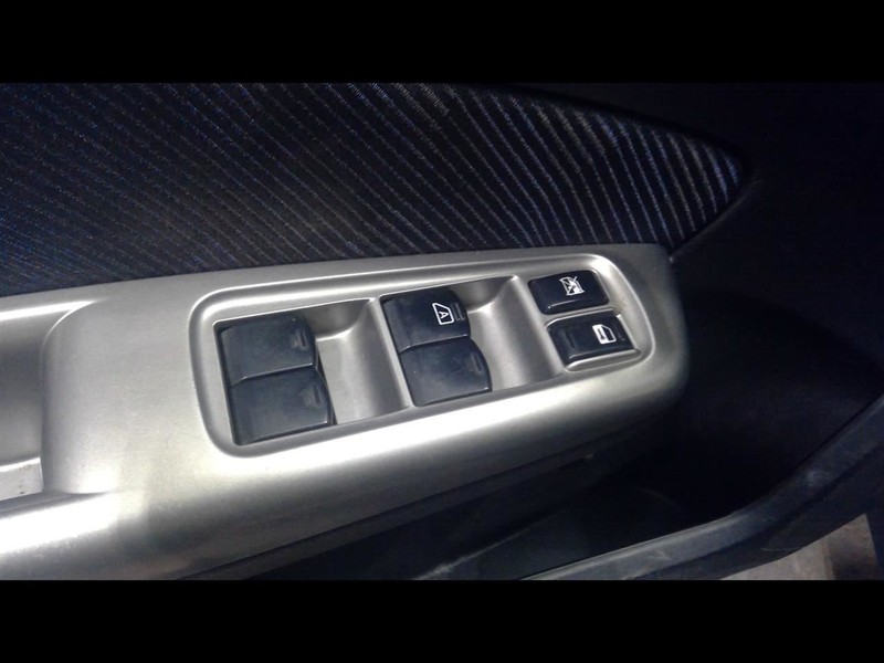 Driver Front Door Switch Driver's Lock And Window STI Fits 08-10 IMPREZA 1685359