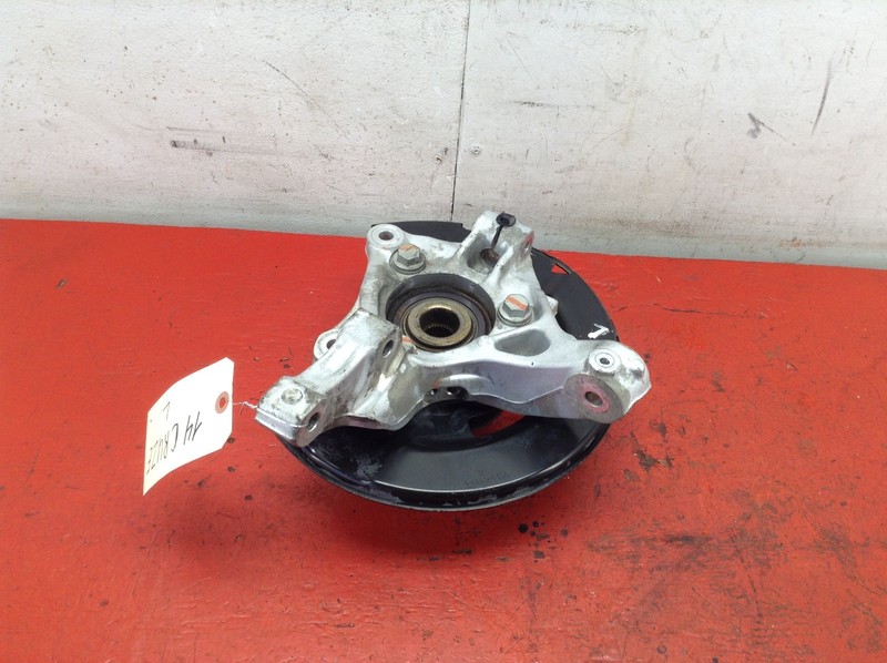 11-16 CHEVROLET CRUZE 1.4L FWD FRONT LEFT SPINDLE KNUCKLE HUB BEARING OEM