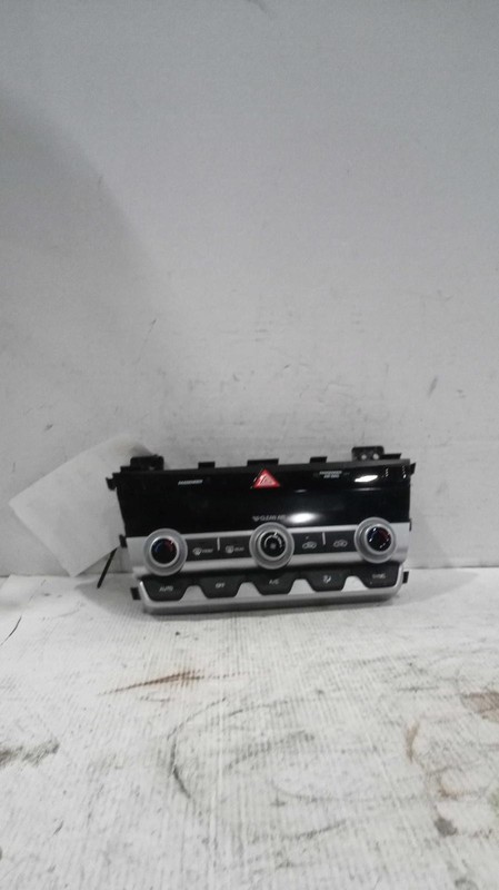 2020 Hyundai Elantra A/C Selector Switch OEM Red 97250F3DA0 133K Miles