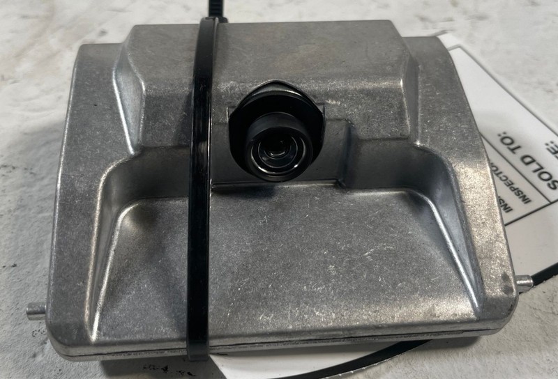 2022 - 2023 KIA STINGER FRONT WINDSHIELD LANE DEPARTURE ASSIST CAMERA # 110764