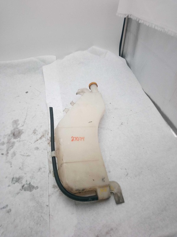 2014 Nissan Sentra Engine Coolant Reservoir Grey OEM 1.8L 102K Miles