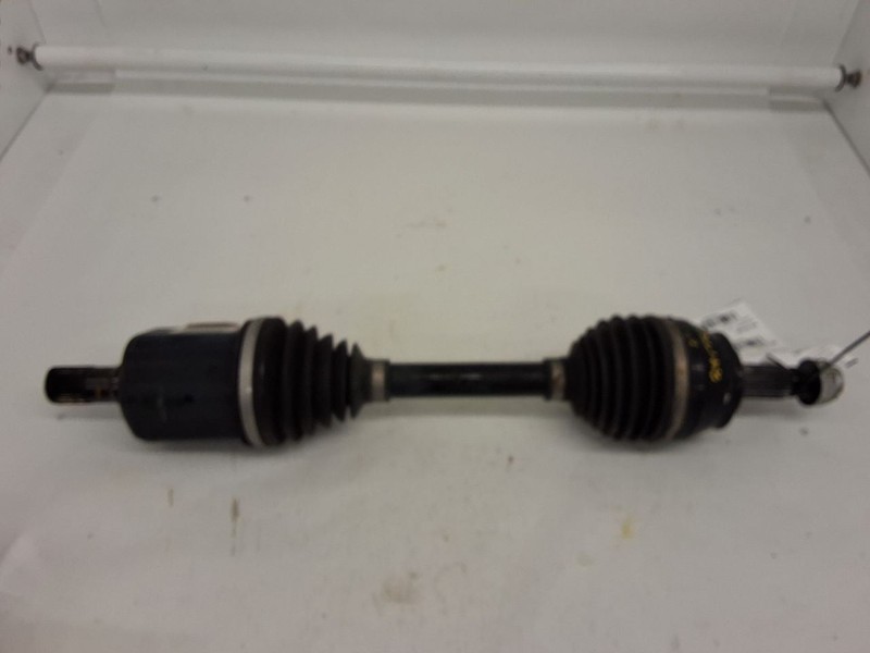 Driver Axle Shaft Front Axle 4WD Opt Sda 3.2L Fits 14-18 CHEROKEE 3388381