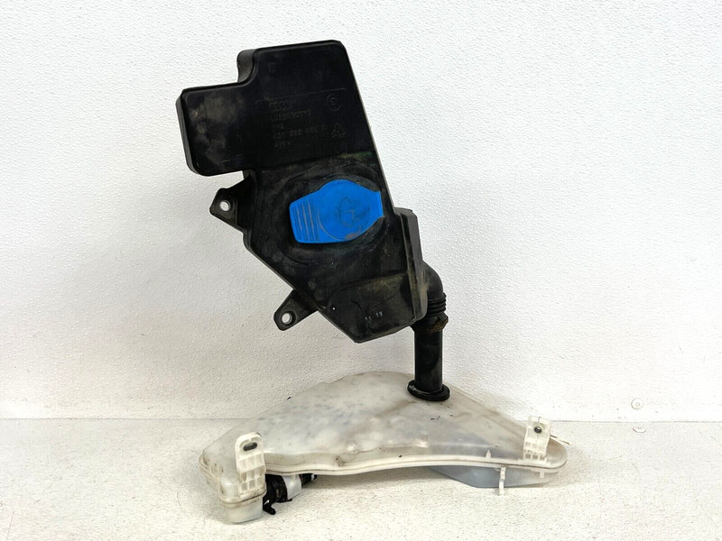 ⭐2012-2018 AUDI A7 S7 RS7 WINDSHIELD WASHER FLUID RESERVOIR ASSY OEM LOT2359