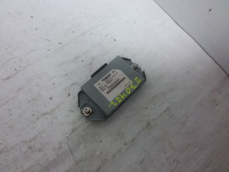 Body Control Module BCM Active Noise Control Fits 17-19 CR-V 39200TLAA51