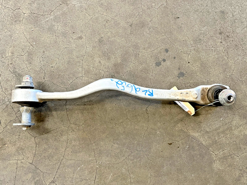 ⭐2015-2025 LEXUS RC350 AWD REAR LEFT TIE ROD LATERAL CONTROL ARM OEM LOT2652