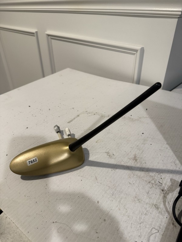 2011 - 2013 Lexus CT200H Roof Radio Antenna OEM