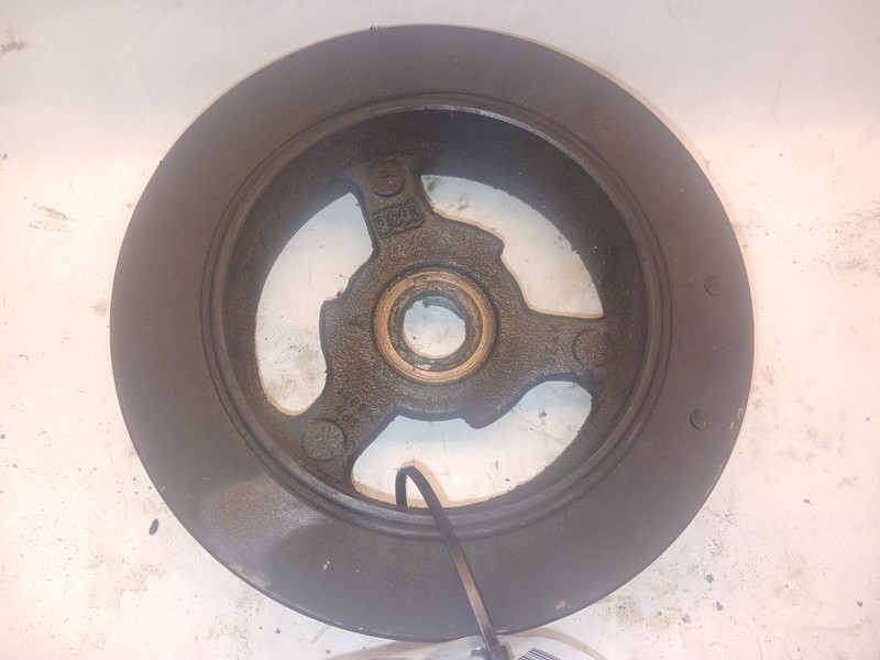 09-'10 FORD F150 Harmonic Balancer 4.6L OEM 6 Month Warranty!