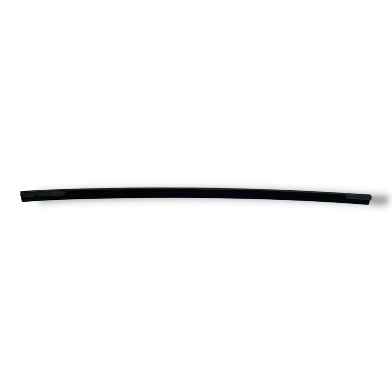 Tesla Model 3 2017-2020 OEM Rear right side door window belt molding 10807480-00